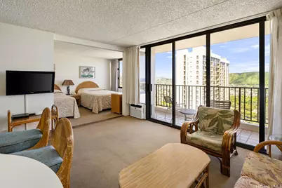 201 Ohua Avenue #3409-I, Honolulu, HI 96815 - Photo 9