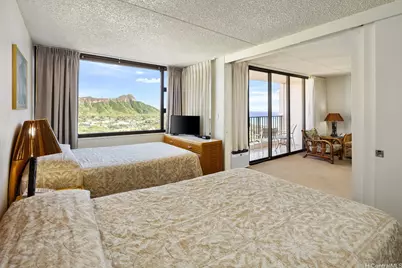 201 Ohua Avenue #3409-I, Honolulu, HI 96815 - Photo 11