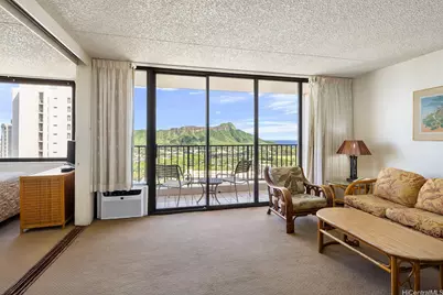 201 Ohua Avenue #3409-I, Honolulu, HI 96815 - Photo 3
