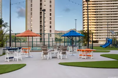 201 Ohua Avenue #3409-I, Honolulu, HI 96815 - Photo 23