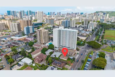 1817 Wilder Avenue, Honolulu, HI 96822 - Photo 5