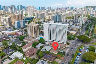 1817 Wilder Ave, Honolulu, HI 96822 - Photo 19