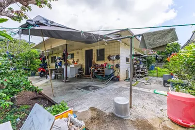 1817 Wilder Avenue, Honolulu, HI 96822 - Photo 1