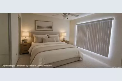 3075 Ala Poha Place #1011, Honolulu, HI 96818 - Photo 3
