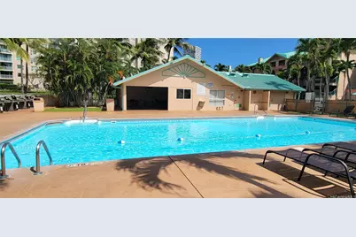 3075 Ala Poha Place #1011, Honolulu, HI 96818 - Photo 21