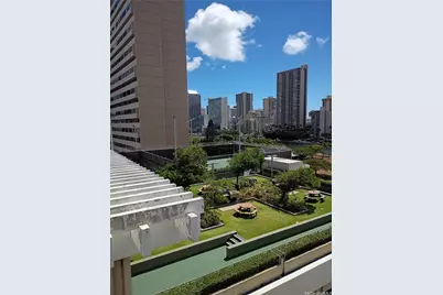2333 Kapiolani Boulevard #1008C, Honolulu, HI 96826 - Photo 19