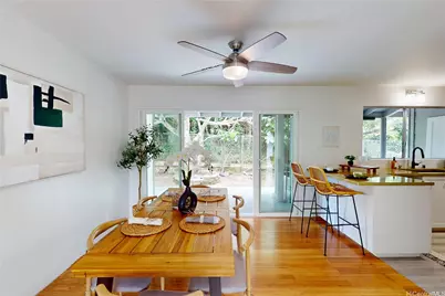 46-219 Ahui Nani Place, Kaneohe, HI 96744 - Photo 5