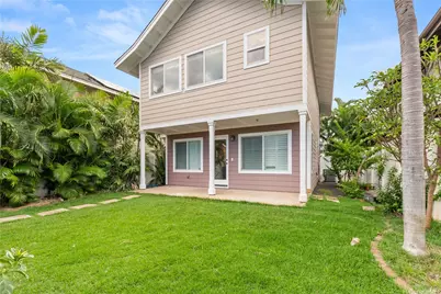 91-1123 Waiemi Street, Ewa Beach, HI 96706 - Photo 3