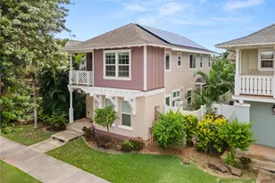 91-1123 Waiemi St, Ewa Beach, HI 96706 - Photo 3