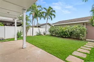 91-1123 Waiemi St, Ewa Beach, HI 96706 - Photo 21