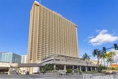 410 Atkinson Drive #1232, Honolulu, HI 96814 - Photo 1
