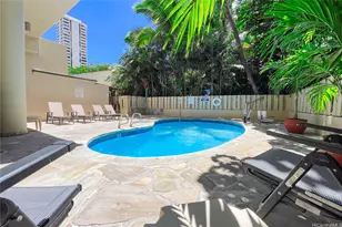 444 Kanekapolei St, Honolulu, HI 96815 - Photo 17