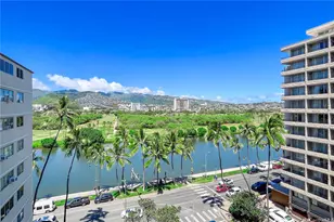 444 Kanekapolei St, Honolulu, HI 96815 - Photo 3