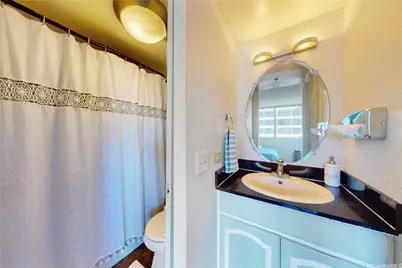 444 Kanekapolei Street #810, Honolulu, HI 96815 - Photo 13