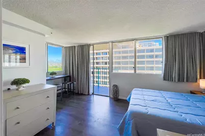 444 Kanekapolei Street #810, Honolulu, HI 96815 - Photo 9