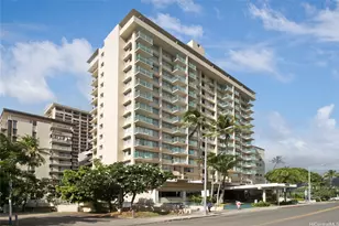 444 Kanekapolei St, Honolulu, HI 96815 - Photo 1
