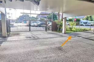 750 Kanoa St, Honolulu, HI 96817 - Photo 1