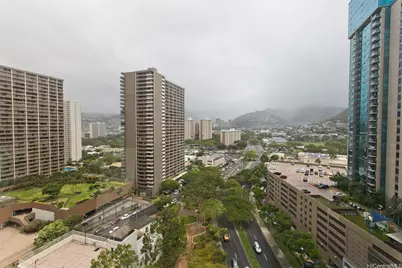 1188 Bishop Street #1706, Honolulu, HI 96813 - Photo 13