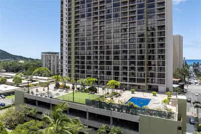 229 Paoakalani Avenue #1112 (NUC), Honolulu, HI 96815 - Photo 15