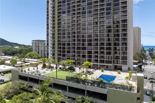 229 Paoakalani Ave, Honolulu, HI 96815 - Photo 15
