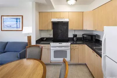 229 Paoakalani Avenue #1112 (NUC), Honolulu, HI 96815 - Photo 5