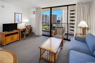 229 Paoakalani Ave, Honolulu, HI 96815 - Photo 3