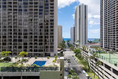 229 Paoakalani Avenue #1112 (NUC), Honolulu, HI 96815 - Photo 17