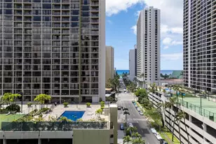 229 Paoakalani Ave, Honolulu, HI 96815 - Photo 17