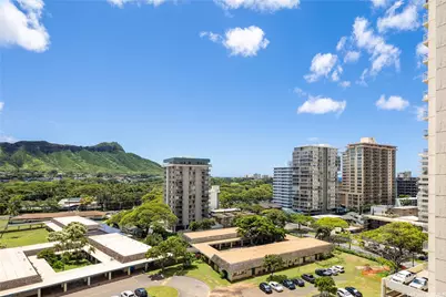 229 Paoakalani Avenue #1112 (NUC), Honolulu, HI 96815 - Photo 23