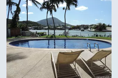[Address not provided], Honolulu, HI 96825 - Photo 1