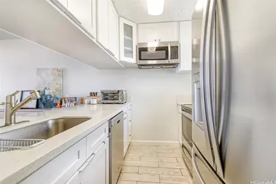 98-99 Uao Place #1608, Aiea, HI 96701 - Photo 11