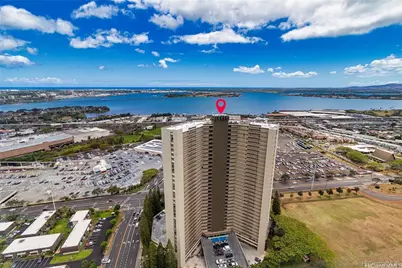 98-99 Uao Place #1608, Aiea, HI 96701 - Photo 13