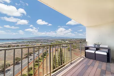 98-99 Uao Place #1608, Aiea, HI 96701 - Photo 5