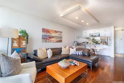 98-99 Uao Place #1608, Aiea, HI 96701 - Photo 3