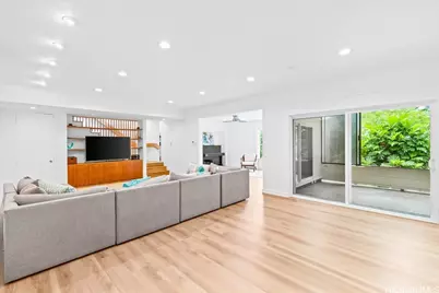 2021 Mott Smith Drive, Honolulu, HI 96822 - Photo 5