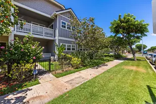 1143 Kakala St, Kapolei, HI 96707 - Photo 17