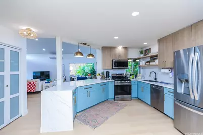 1614 Paukiki Street, Kailua, HI 96734 - Photo 7