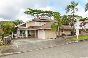 1614 Paukiki St, Kailua, HI 96734 - Photo 1