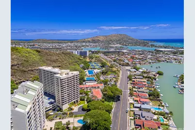 6770 Hawaii Kai Drive #401, Honolulu, HI 96825 - Photo 25