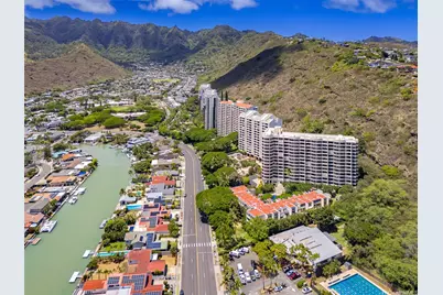 6770 Hawaii Kai Drive #401, Honolulu, HI 96825 - Photo 23