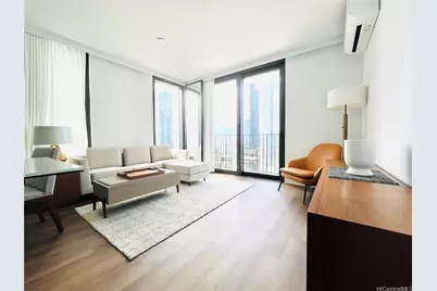 987 Queen Street #1802, Honolulu, HI 96814 - Photo 1