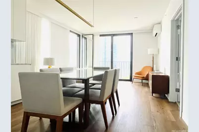 987 Queen Street #1802, Honolulu, HI 96814 - Photo 3
