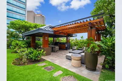 1555 Kapiolani Boulevard #914, Honolulu, HI 96814 - Photo 13