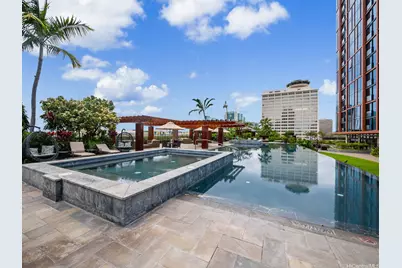 1555 Kapiolani Boulevard #914, Honolulu, HI 96814 - Photo 21
