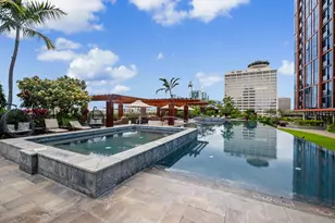 1555 Kapiolani Blvd, Honolulu, HI 96814 - Photo 21