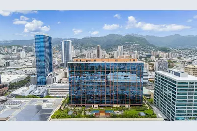 1555 Kapiolani Boulevard #914, Honolulu, HI 96814 - Photo 15