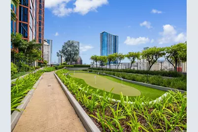 1555 Kapiolani Boulevard #914, Honolulu, HI 96814 - Photo 11