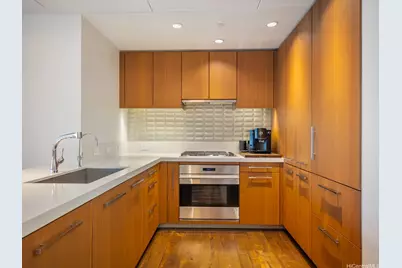 1555 Kapiolani Boulevard #914, Honolulu, HI 96814 - Photo 3