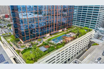 1555 Kapiolani Boulevard #914, Honolulu, HI 96814 - Photo 23