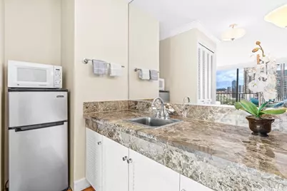 440 Olohana Street #1707, Honolulu, HI 96815 - Photo 9